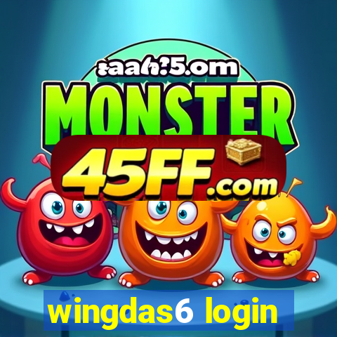 wingdas6 login
